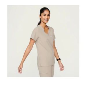 Figs scrub set - boulder